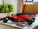 乐高（LEGO）积木拼装机械组系列42207 法拉利F1赛车男孩玩具生日圣诞礼物 实拍图
