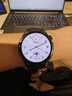 HUAWEIWATCH GT 6 雅丹黑 46mm智能手表多维情绪健康全新骑行体验21天超长续航华为GT6手表GT5升级 实拍图