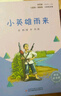 快乐读书吧六年级上指定阅读：童年+小英雄雨来+爱的教育(套装共3册） 实拍图