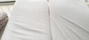 睡眠博士（AiSleep）泰国乳胶枕 94%天然乳胶 泰国进口成人护颈椎枕头 深睡专用波浪枕 实拍图