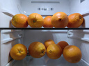 京鲜生 云南哀牢山冰糖橙/橙子 净重5斤  单果100-130g 生鲜水果礼盒 实拍图