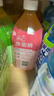 康师傅每日C 水蜜桃 水果饮料1L*12瓶  整箱装 热门商品 实拍图