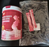 朗臣健益孕妇蛋白粉孕期适用备孕怀孕乳清蛋白孕早中晚优质蛋白质450克/罐 实拍图