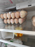 德青源柴垛儿鲜鸡蛋30枚2.58斤 无抗生素 营养早餐 家庭礼盒装 实拍图