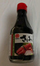 丸天 丸天酱油日本原装进口酿造酱油  调味汁 寿司调味汁 丸天刺身寿司酱油 200ml 实拍图