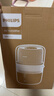 飞利浦（PHILIPS）加湿器家用卧室母婴专用静音除菌无雾空调加湿机鼻炎孕妇婴幼儿小型桌面大容量HU5710/10 实拍图