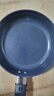 双立人（ZWILLING）不粘煎锅平底锅有钛涂层煎蛋锅牛排锅MotionPlus一人食小锅20cm 实拍图
