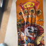 藤桥精品鸭舌酱香味温州特产鸭肉卤味休闲零食小吃熟食52-56根左右 实拍图