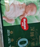 好奇（Huggies）深睡大师纸尿裤M46(6-11kg)尿不湿小森林Pro【新生顶配更深睡】 实拍图