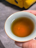 不拙单丽华老师汝窑茶杯主人杯单杯高档生日礼物专用礼盒装冰花玉兰杯 实拍图