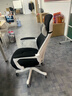 习格926电脑椅椅子办公室椅靠背躺椅老板椅午睡舒适久坐可躺可坐可睡 实拍图