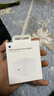 Apple/苹果 40W USB-C充电器动态调节功率 type-c充电器苹果手机充电 苹果17手机充电器 实拍图
