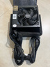 航嘉（Huntkey）WD500K 金牌500W电脑电源（80PLUS金牌/单路40A/全电压/LLC+SR+DC-DC/智能温控/apex英雄） 实拍图