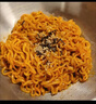 三养（SAMYANG）火鸡面三养速食方便面袋装 700g(140g*5)泡面拌面早餐零食 实拍图