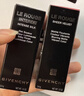 纪梵希（Givenchy）小羊皮N306番茄红口红唇膏斩男色新年礼物礼盒 送女生送闺蜜生日 实拍图