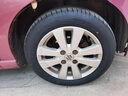 玲珑轮胎汽车轮胎155/65R14 75T 玲珑臻选 HD 适配吉利熊猫/铃木奥拓 实拍图