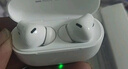 华为FreeBuds SE 4 ANC降噪版 真无线蓝牙降噪耳机 50小时长续航/多模式降噪/快速充电  陶瓷白 实拍图