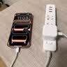 原装适配苹果iphone18ProMax充电器原装40W快充适配18/17Air/16/15手机正品插头TypeC充电头数据线套装 苹果18-15专用60W/40W快充头动态调节功率 3C认证丨40W 实拍图