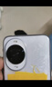 华为 nova 14   256GB 凝霜白 后置多焦段质感人像 鸿蒙AI 100W超级快充 鸿蒙智能手机 实拍图