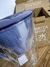 碧然德（BRITA） 过滤净水器 家用滤水壶 净水壶 海洋系列 3.5L蓝色 一壶3芯装 环保加固包装 实拍图