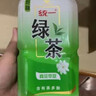 统一 绿茶 1L*8瓶 整箱装 调味茶饮料（新老包装随机发货） 实拍图