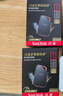闪迪（SanDisk）1TB Nvme移动固态硬盘（PSSD）E81至尊超极速Pro版SSD 读速2000MB/s 手机直连笔记本外接 三防保护 实拍图