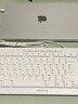 CHERRY樱桃STREAM TKL键盘87键高效精简布局便携SX剪刀脚办公键盘80%配列6大便利功能键 实拍图