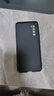 壳美仕 适用华为nova7手机壳磨砂男款超薄保护套全包防摔外壳新款硬壳 石墨黑-送品牌膜-多人选择 华为nova7 实拍图