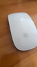 Apple/苹果 妙控鼠标-黑色 多点触控表面 苹果鼠标无线蓝牙鼠标无线鼠标办公鼠标静音便携 实拍图