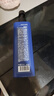 京东京造男士专研净冰川冰感去屑洗发水500ml72小时净爽冰川水金榜TOP留香 实拍图