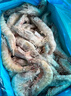 鲜京采 厄瓜多尔白虾 净重3斤/盒 特大号20-30规格   30-45只/盒 实拍图