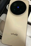 vivo X300 Pro 16GB+512GB 旷野棕 蔡司2亿APO超级长焦 蓝图影像双芯 5年持久流畅OriginOS 6 AI手机 实拍图