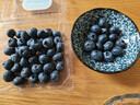 怡颗莓Driscoll's当季新鲜云南蓝莓14mm+ 4盒装 约125g/盒 京东超市水果 实拍图