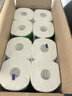 心相印卷纸/厨房用纸75节*8卷纸巾食品接触级（整箱销售 ） 实拍图