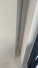 杜亚Real5蓝牙2.0版智能米家电动窗帘家居自动卧室电机语音控制不含布 2米直轨定制蓝牙版包安装 实拍图