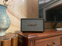 Marshall（马歇尔）ACTON III 音箱3代无线蓝牙摇滚家用重低音生日新年礼物电脑音响 黑色 实拍图