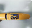 美宝莲巨密轻松卸睫毛膏黄胖子持久卷翘浓密不易晕染9.2ml 新年礼物女 实拍图