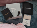TOM FORD幻魅四色TF眼影盘01碎金盘10g 化妆品生日礼物送女友 实拍图