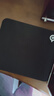 赛睿（SteelSeries）QcK Small  游戏电竞鼠标垫小号 电竞fps顺滑鼠标垫 办公鼠标垫 防滑橡胶 便携版S号 250*210*2mm 实拍图