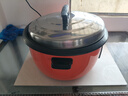 半球（PESKOE）商用电饭锅食堂大容量10人以上电饭锅 老式饭店用大型电饭煲 45L 实拍图