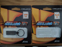 台电（TECLAST）128GB USB3.2 高速U盘 大容量存储办公系统车载音乐优盘 实拍图