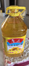 鲁花 食用油 物理压榨 剥壳去皮 葵花仁油5L 实拍图