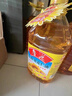 鲁花 食用油 物理压榨 葵花仁油6.18L  实拍图