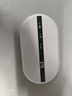 中兴（ZTE）随身wifi6免插卡移动wifi无线网卡便携式热点4g路由器无限笔记本电脑通用流量2025款U10LS白色 实拍图