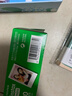 INSTAX富士instax立拍立得 一次成像相机 mini12精美礼盒 海岛绣球 含10张fafa花边相纸 实拍图
