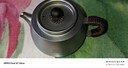 TILIVING钛立维纯钛泡茶壶功夫茶具茶水分离沏茶器户外茶具 实拍图