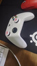 XBOX微软Xbox Series S/X无线Xbox手柄 XSS XSX 蓝牙游戏手柄 PC电脑 Xbox手柄 冰雪白+充电组+接收器 实拍图