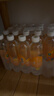 依能 日向夏橘味苏打水 无糖无汽弱碱 0脂饮料 500ml*24瓶 塑膜装 实拍图