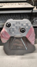 北通鲲鹏20无线游戏手柄智控双切扳机震动蓝牙手柄xbox电脑PC手机steam电视NSswitch2体感原神宝可梦ZA 实拍图