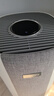 飞利浦（PHILIPS）空气净化器除甲醛神器新房急入住鼻炎专业家用宠物净化机除烟味病毒过敏原螨尘AC3998 实拍图